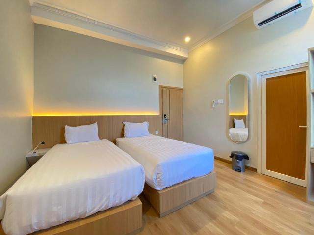 Garuda Hotel – Hotel, Aceh