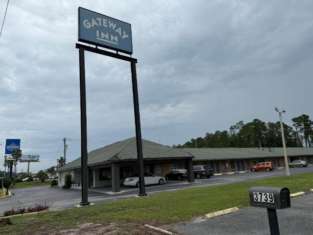 Gateway Inn – Hotel, Lake City (FL)