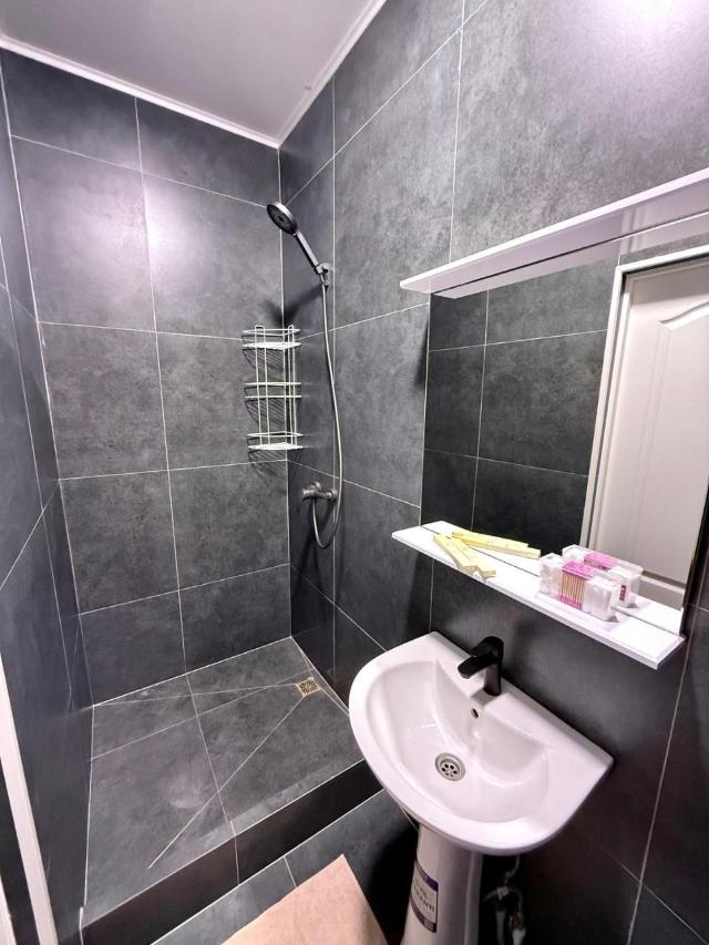 Gatto, Apartment – Bishkek (Foto 2)