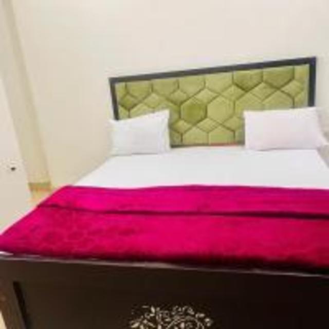 Gauraj Dham, Pensão e B&B – Vrindavan (foto 2)