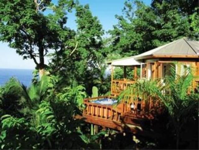 Geejam – Hotel, Port Antonio
