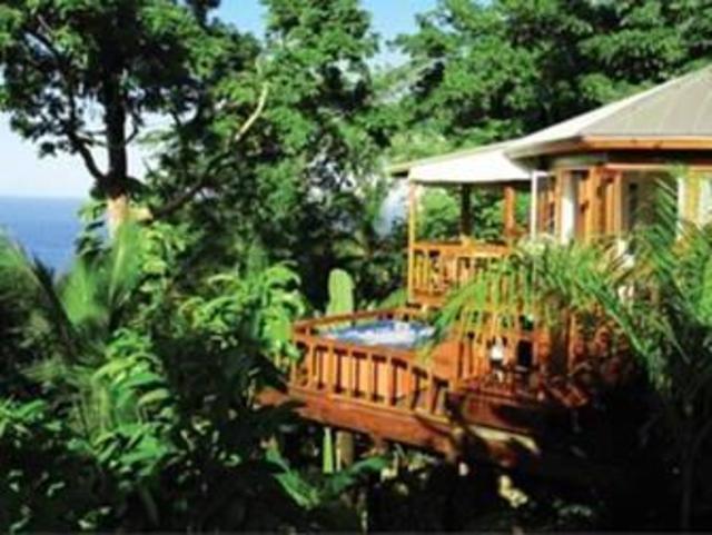 Geejam, Hotel – Port Antonio (photo 2)