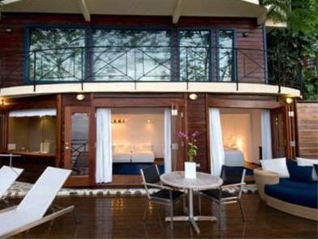 Geejam, Hotel – Port Antonio (photo 5)