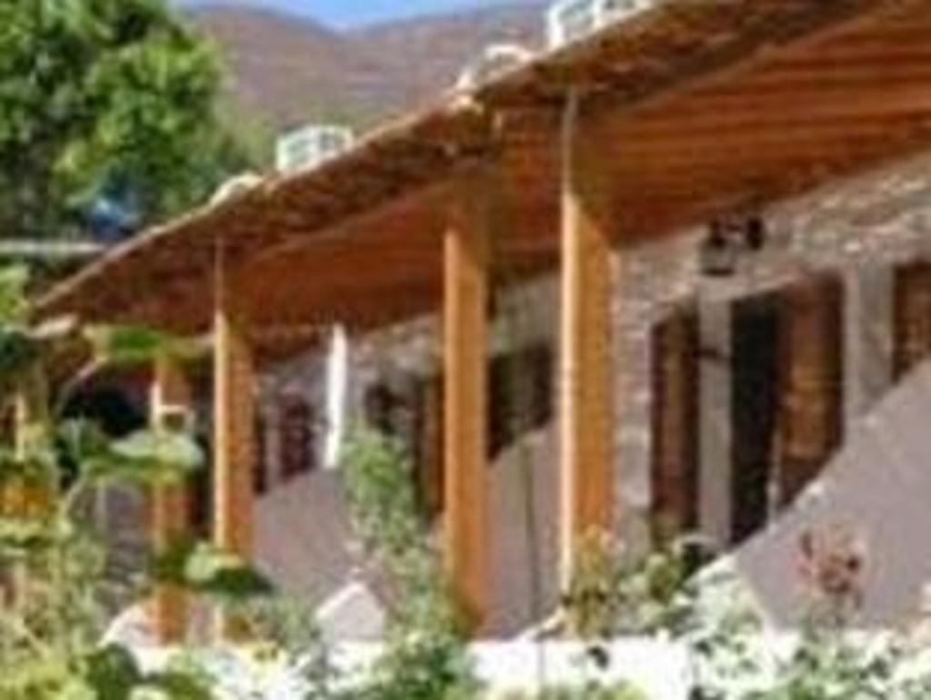Gerani Studios, Appartement – Astypalaia (foto 1)