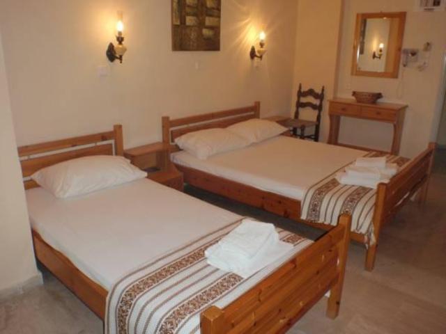 Gerani Studios, Appartement – Astypalaia (foto 2)