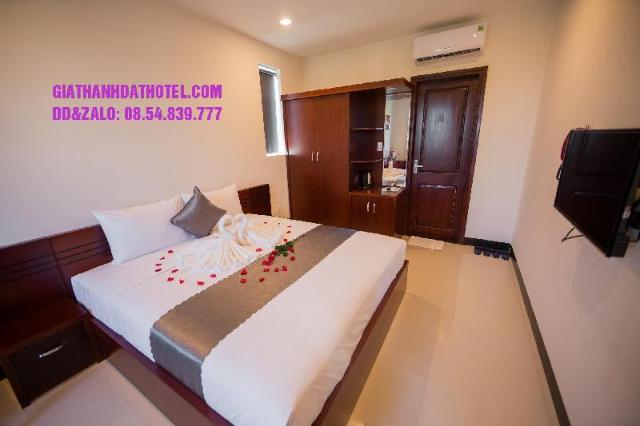 Gia Thanh Dat – Hotel, Quang Ngai