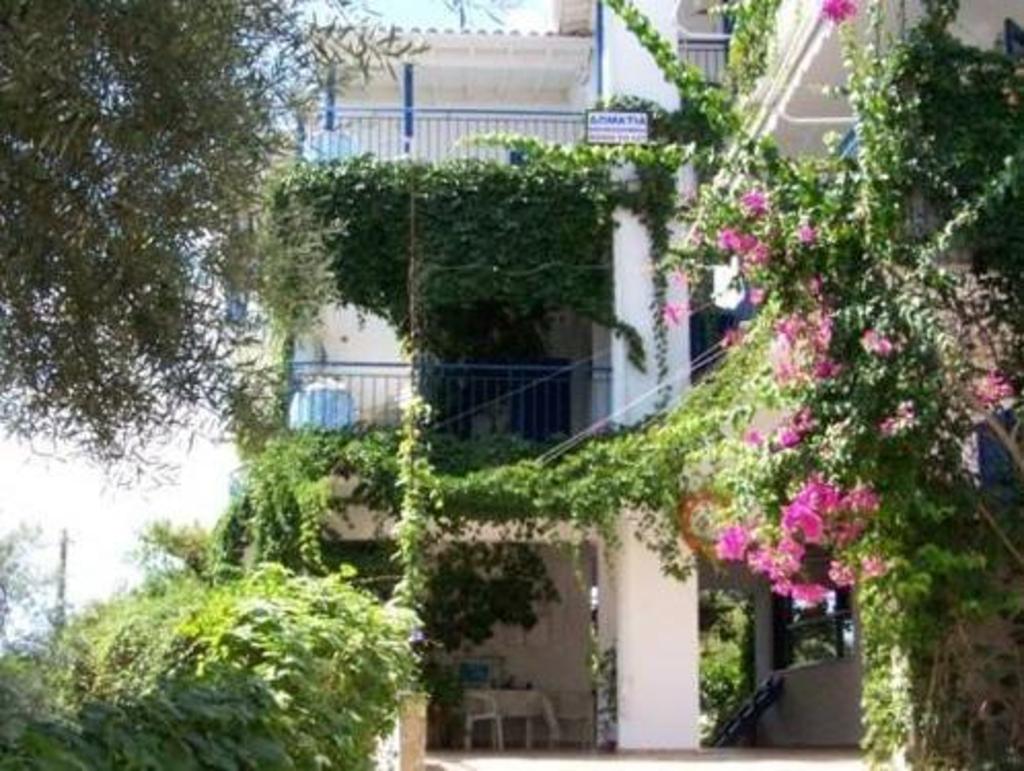 Gianna Studios, Appartamento – Leucade (foto 1)