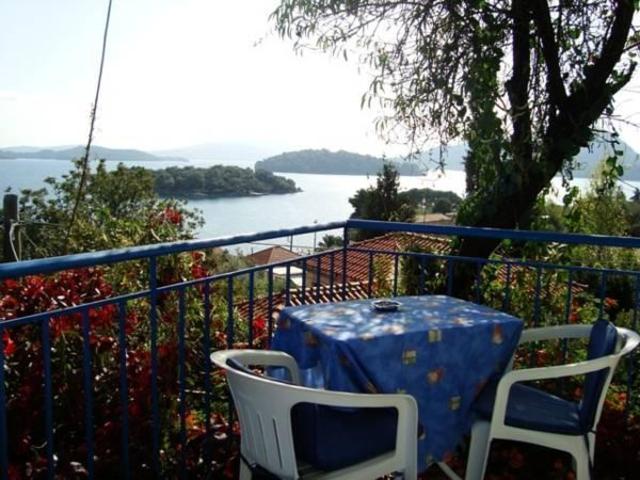 Gianna Studios, Appartamento – Leucade (foto 2)