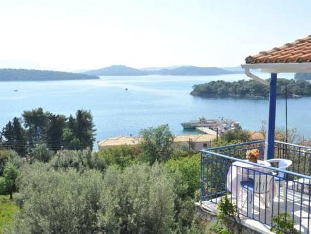 Gianna Studios, Appartamento – Leucade (foto 3)