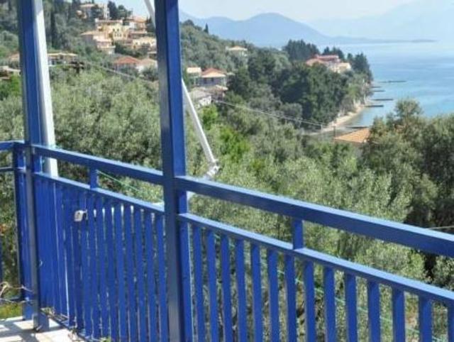 Gianna Studios, Appartamento – Leucade (foto 4)