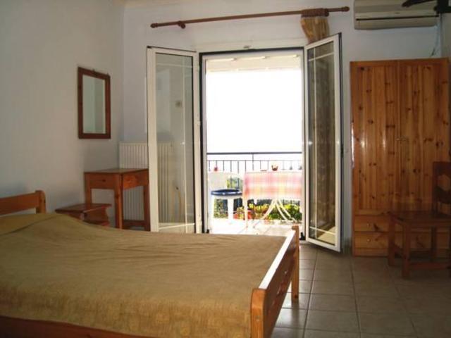 Gianna Studios, Appartamento – Leucade (foto 5)