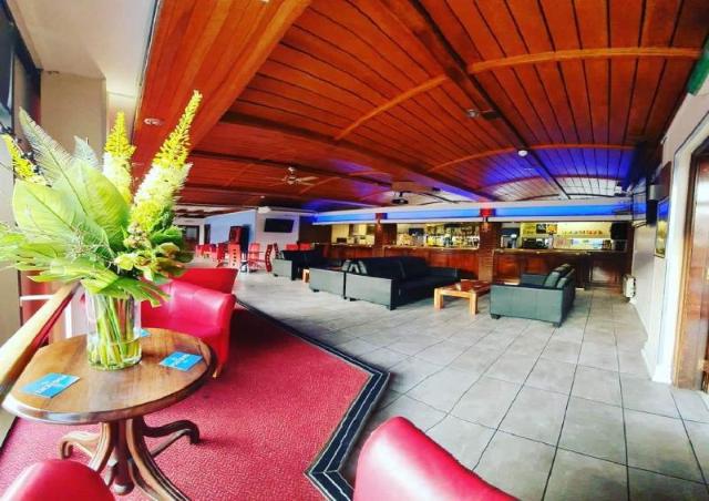 Gilson Hotel – Hotel, Kingston upon Hull