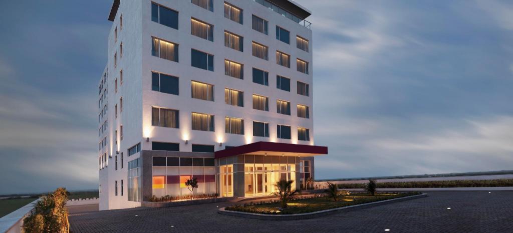 Ginger Dwarka, Hotel – Dwarka (Foto 1)