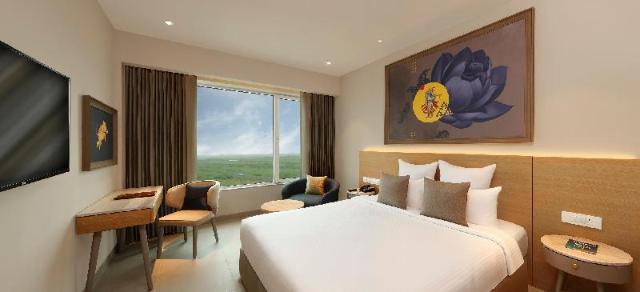 Ginger Dwarka, Hotel – Dwarka (Foto 2)