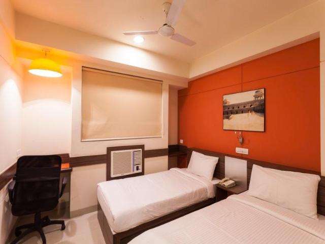 Ginger Indore, Hotel – Indore (Foto 2)