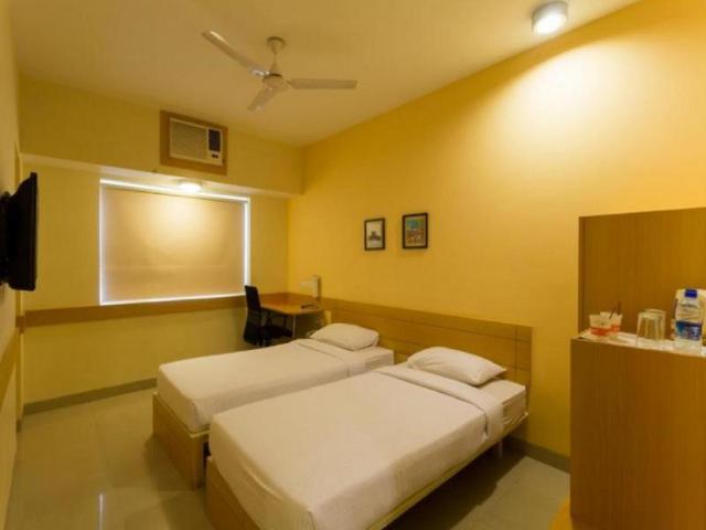 Ginger Mysore, Hotel – Mysore (photo 2)