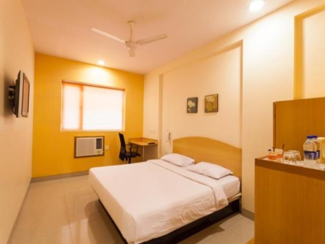 Ginger Vapi, Inn – Valsad (photo 2)