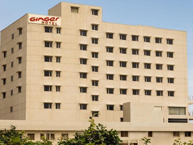 Ginger Vapi, Inn – Valsad (photo 4)