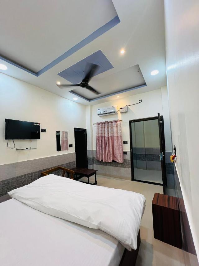 Gitanshi Palace, Pensión y B&B – Ayodhya (foto 2)