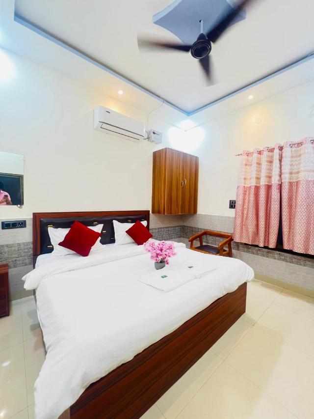 Gitanshi palace, Hotel – Ayodhya (photo 2)