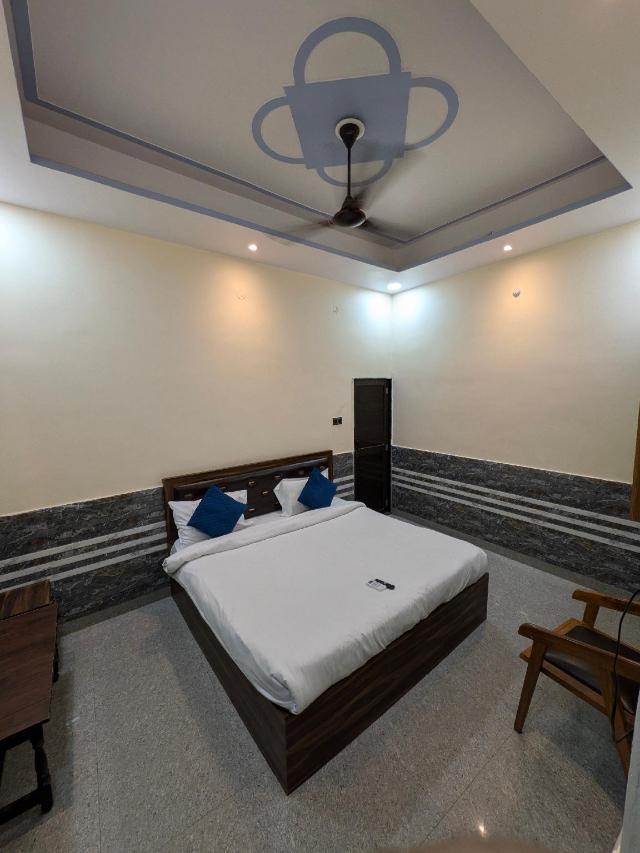 Gitanshi palace, Hotel – Ayodhya (photo 3)