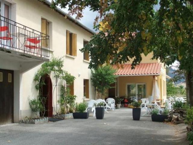 Gite des Grands Causses – Entire House, Millau