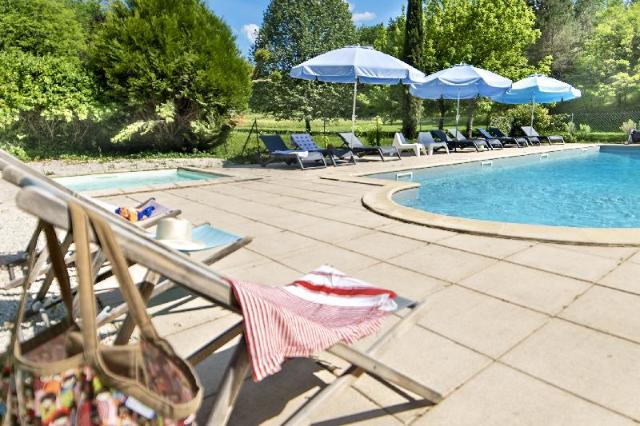 Gîtes La Source, Villa e casa – Saint-Genies (foto 4)