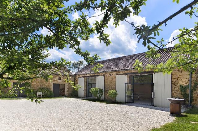 Gîtes La Source, Villa e casa – Saint-Genies (foto 5)