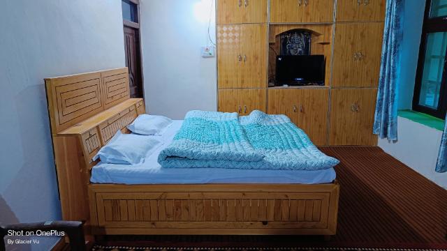 Glacierview, Homestay – Shangarh (photo 2)