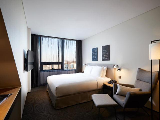 GLAD MAPO, Hotel – Seúl (foto 2)