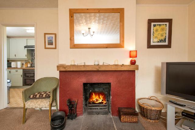 Glandraeth – Entire House, Newport Pembrokeshire