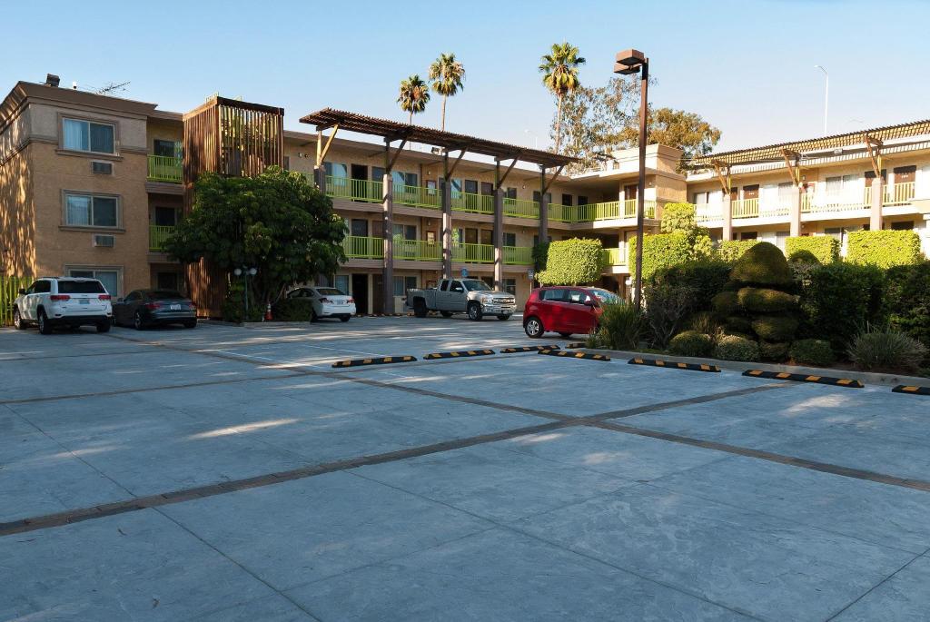 Glendale, Hotel – Los Angeles (CA) (photo 1)