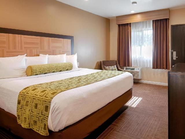 Glendale, Hotel – Los Angeles (CA) (photo 2)
