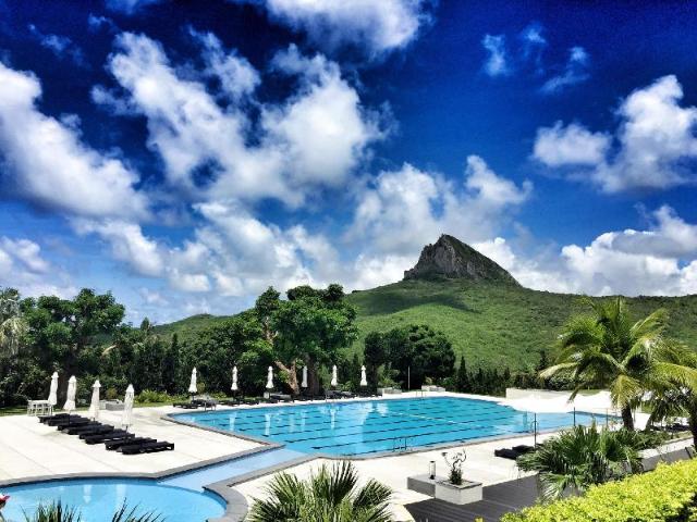 Gloria Manor – Resort, Kenting