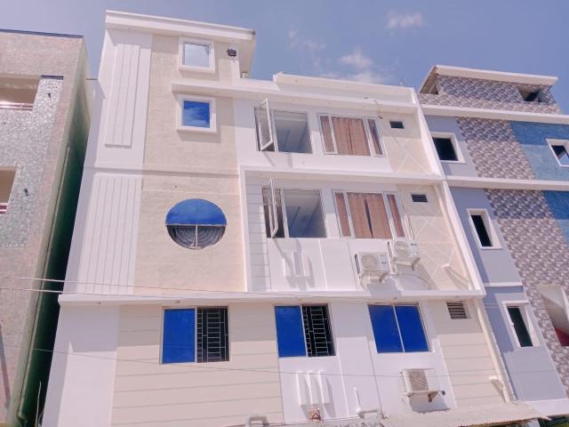 GM Residency – Lodge, Vailankanni