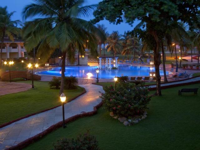 Hotels in Goa