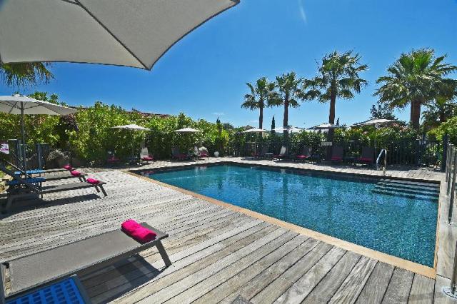 Golfe Hotel – Hotel, Porto-Vecchio