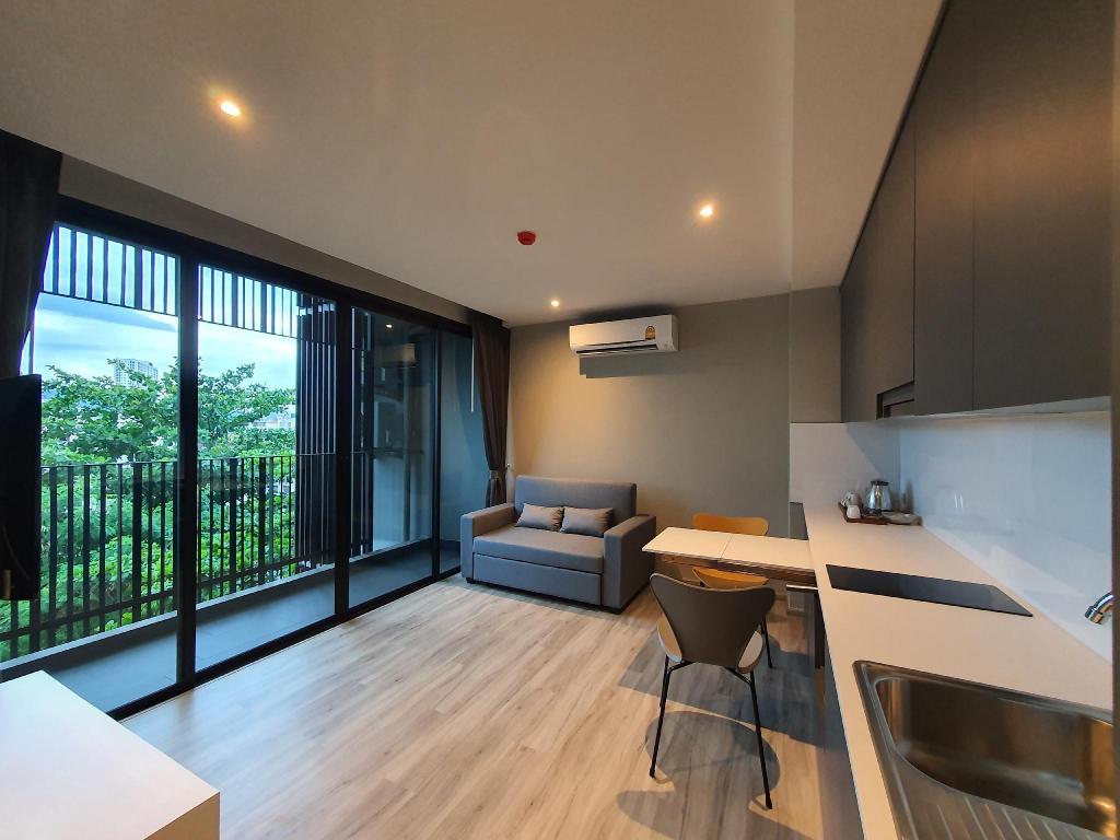 GOOD DREAM PREMIER, Serviced apartment – Hat Yai (photo 1)