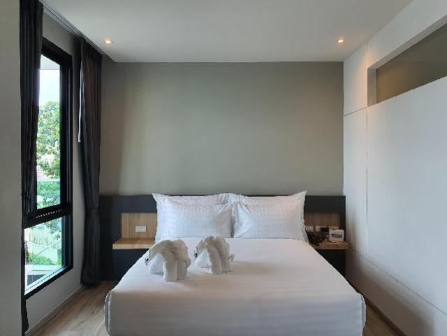 GOOD DREAM PREMIER, Serviced apartment – Hat Yai (photo 2)