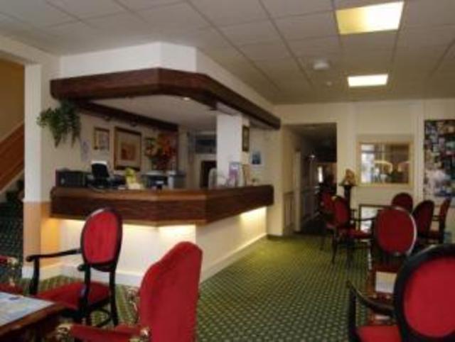 Hotels in Gorey