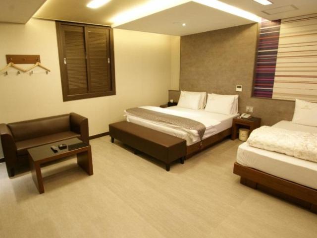 Goryeo Hotel – Motel, Andong-si