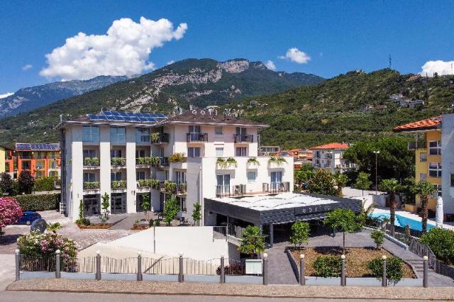 GoTì Hotel – Hotel, Nago-Torbole