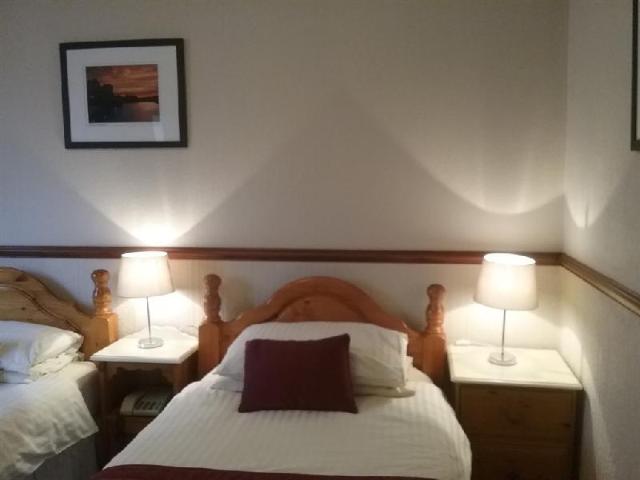 Gower Hotel, Hotel – Saundersfoot (zdjęcie 2)