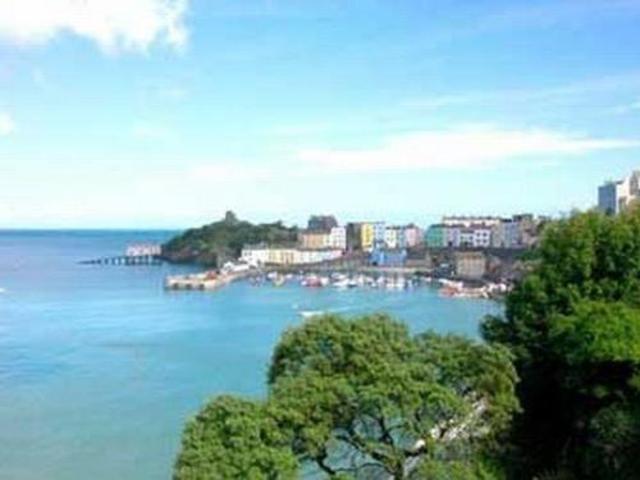 Gower Hotel, Hotel – Saundersfoot (zdjęcie 4)
