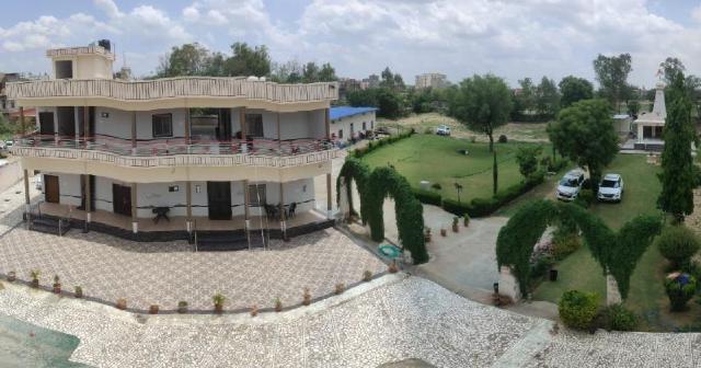 Goyal Bhavan – Hotel, Khatoo