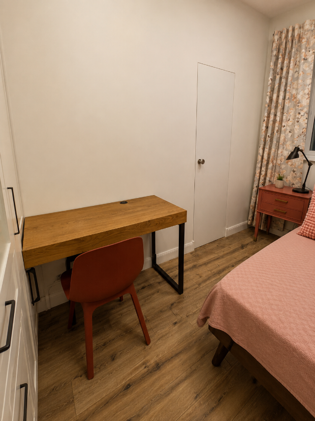 Appartamento di 48 m² con 2 camera(e) e 1 bagno(i) privato(i) in zona Sofia centro, Appartamento – Sofia (foto 4)