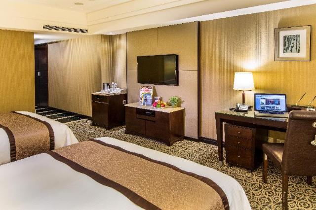 Grand Forward Hotel, Hotel – Taipei (photo 2)