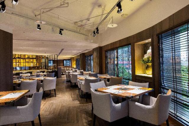 Grand Forward Hotel, Hotel – Taipei (photo 4)