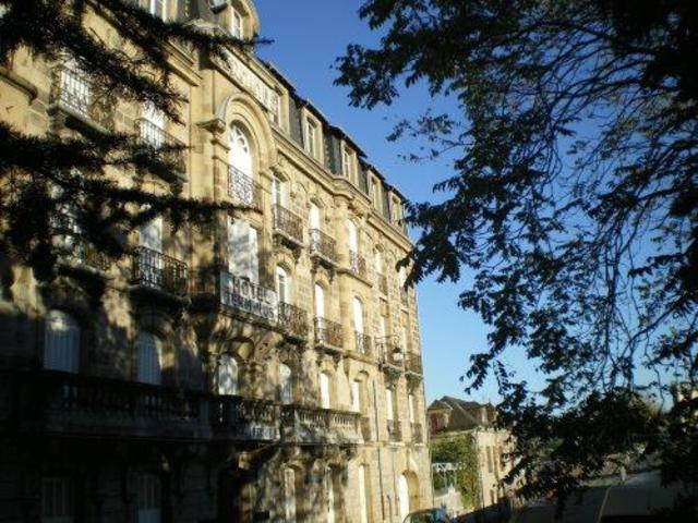 Grand Hotel Brive – Hotel, Brive-la-Gaillarde
