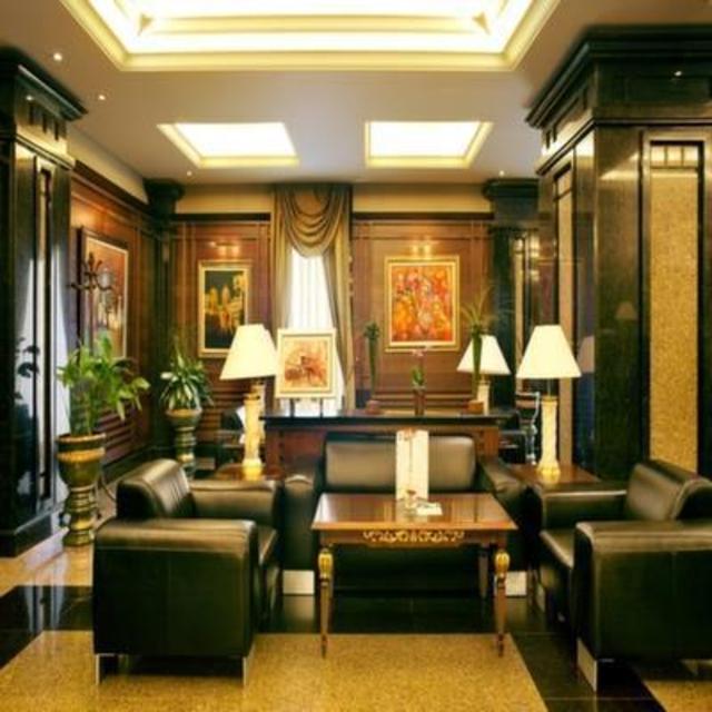 Grand Hotel Sofia, Hotel – Sofia (foto 2)